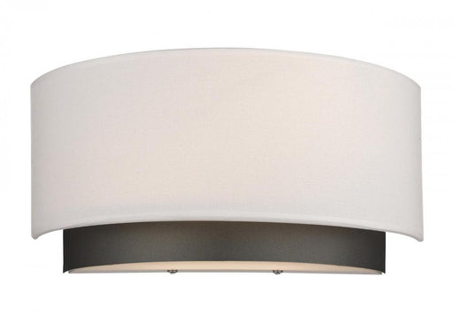 2 Light Wall Sconce | 196-2S
