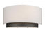 2 Light Wall Sconce | 196-2S