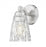 1 Light Wall Sconce | 1960-1S-BN