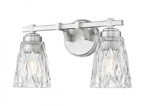 2 Light Vanity | 1960-2V-BN
