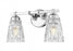 2 Light Vanity | 1960-2V-CH