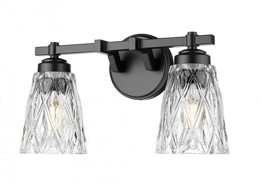 2 Light Vanity | 1960-2V-MB