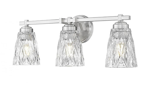 3 Light Vanity | 1960-3V-BN