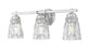 3 Light Vanity | 1960-3V-BN