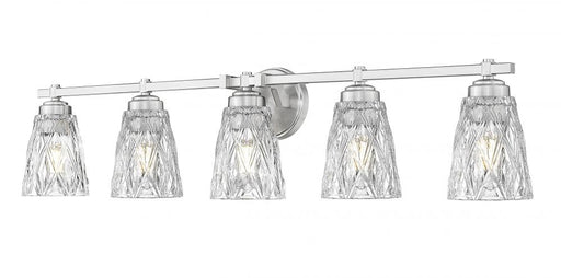 5 Light Vanity | 1960-5V-BN