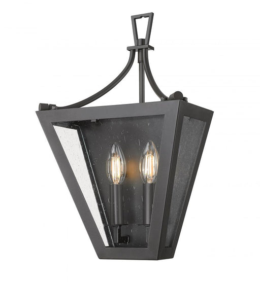 2 Light Wall Sconce | 1961-2S-IO