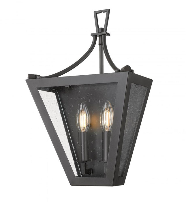 2 Light Wall Sconce | 1961-2S-IO