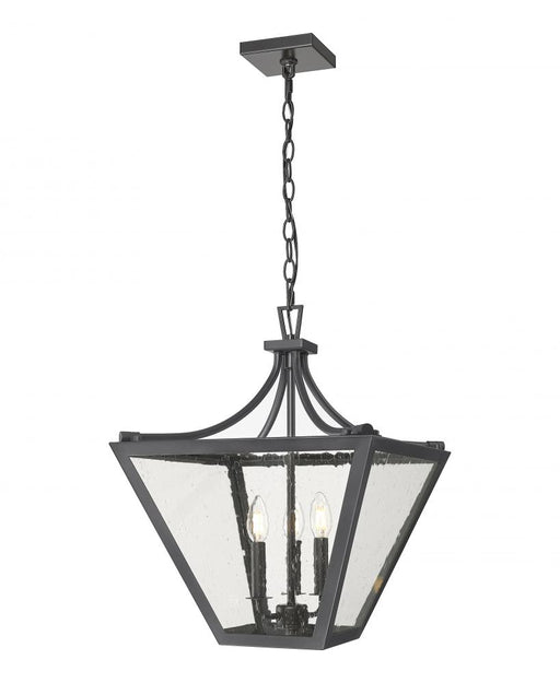3 Light Chandelier | 1961-3C-IO
