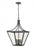 4 Light Chandelier | 1961-4C-IO