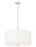 1 Light Pendant | 1962P24-BN-LED