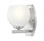 1 Light Wall Sconce | 1963-1S-BN
