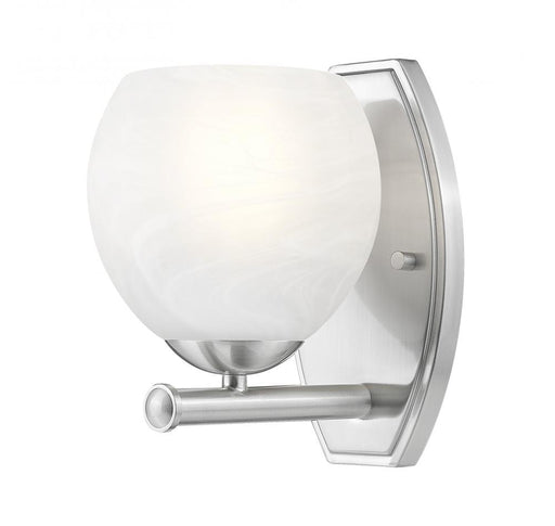 1 Light Wall Sconce | 1963-1S-BN