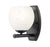 1 Light Wall Sconce | 1963-1S-MB