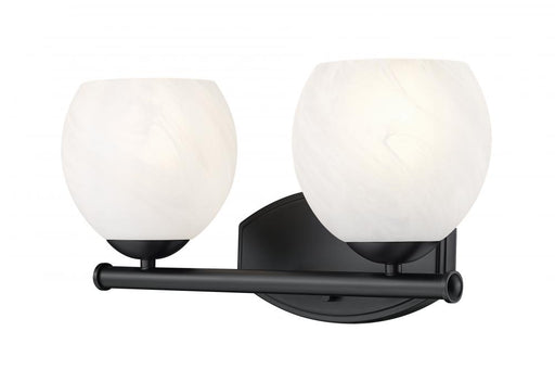 2 Light Vanity | 1963-2V-MB