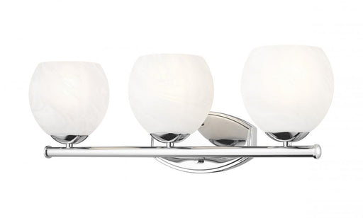 3 Light Vanity | 1963-3V-CH