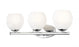 3 Light Vanity | 1963-3V-CH
