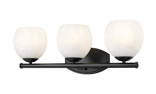 3 Light Vanity | 1963-3V-MB
