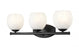 3 Light Vanity | 1963-3V-MB