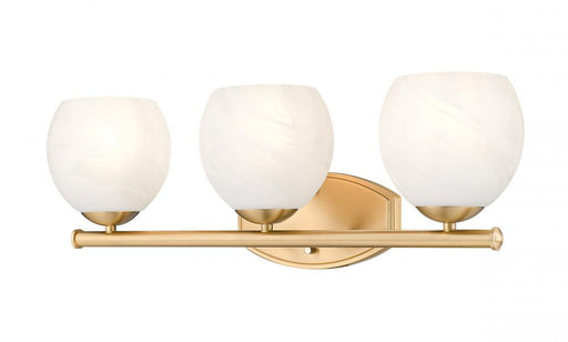 3 Light Vanity | 1963-3V-MGLD