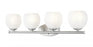 4 Light Vanity | 1963-4V-BN