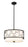3 Light Pendant | 197-17MB