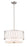 3 Light Pendant | 198-17BN