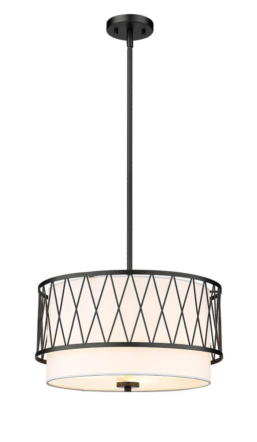 3 Light Pendant | 198-17MB