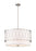 4 Light Pendant | 198-24BN