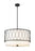 4 Light Pendant | 198-24MB
