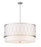 5 Light Pendant | 198-32BN