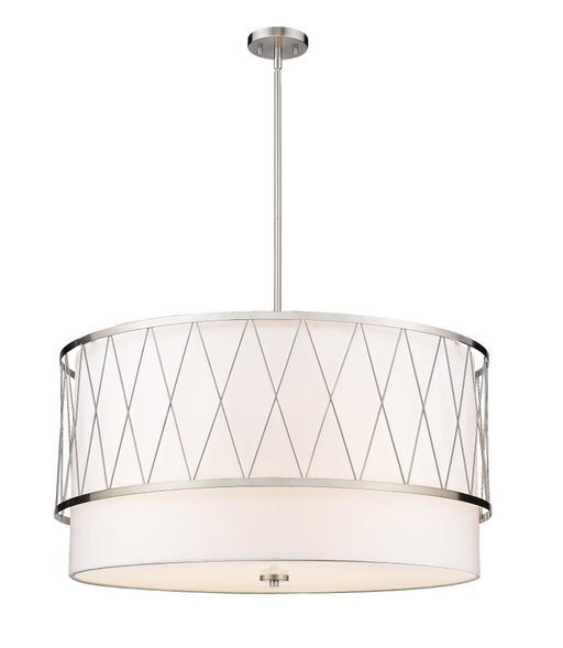5 Light Pendant | 198-32BN