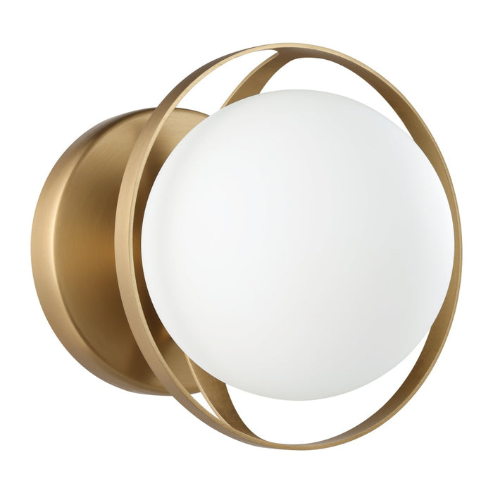 1 Light Vanity Light / Murale De Salle De Bain 1 Light | 206967A