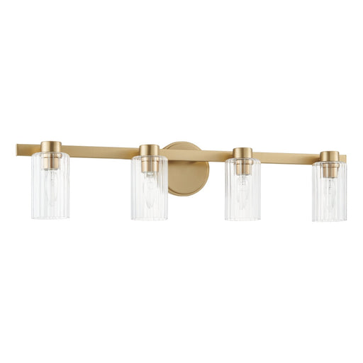 4 Light Vanity Light / Murale De Salle De Bain 4 Light | 207045A