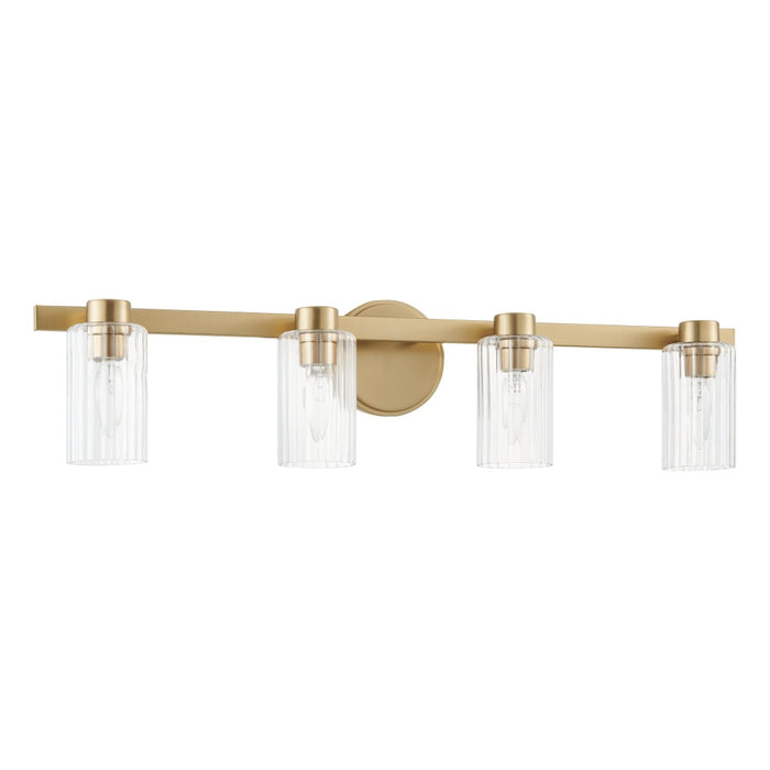 4 Light Vanity Light / Murale De Salle De Bain 4 Light | 207045A