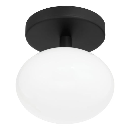 1 Light Semi- Flush Mount / Semi-plafonnier 1 Light | 207388A