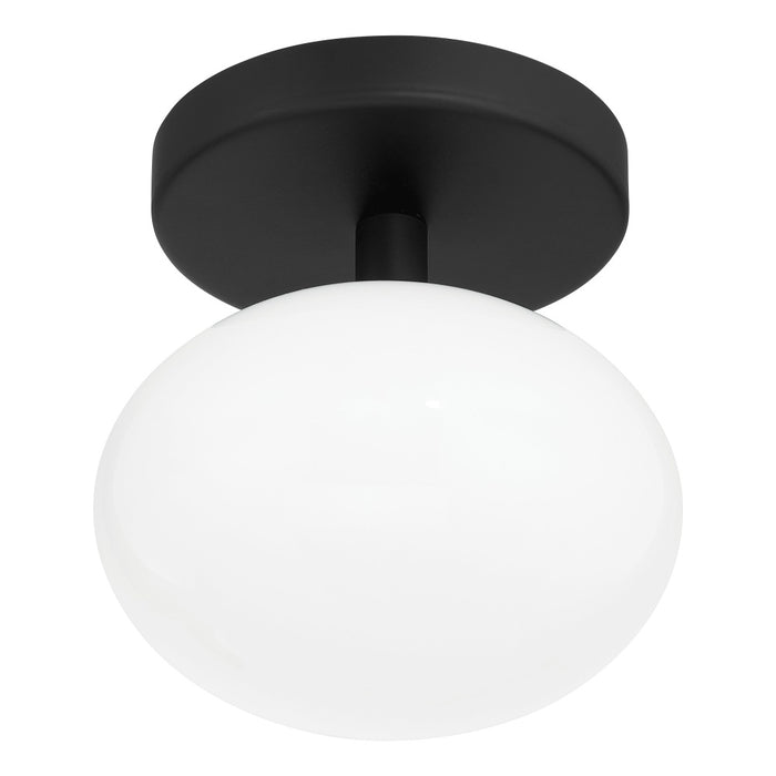 1 Light Semi- Flush Mount / Semi-plafonnier 1 Light | 207388A
