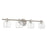 4 Light Vanity Light / Murale De Salle De Bain 4 Light | 207021A