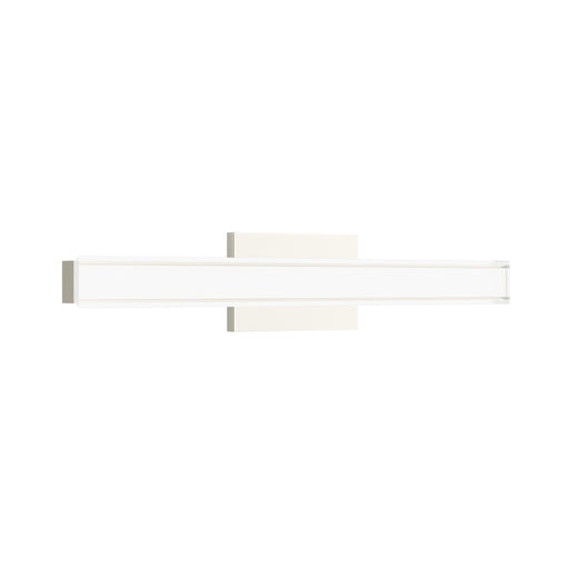 Phase 6.3 Collection 24 In. 5cct Integrated Led Linear Vanity Light | P300556-009-CS
