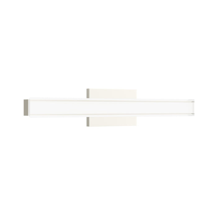 Phase 6.3 Collection 24 In. 5cct Integrated Led Linear Vanity Light | P300556-009-CS