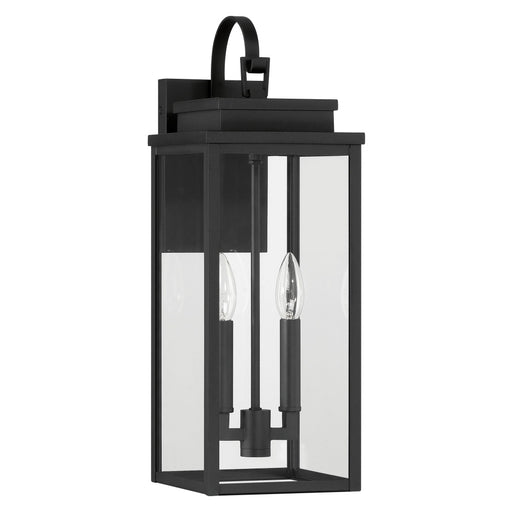 2 Light Exterior Wall Sconce / Murale Exterieure 2 Light | 207742A