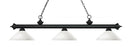 3 Light Billiard | 200-3MB-AMO14