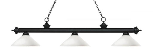 3 Light Billiard | 200-3MB-AMO14
