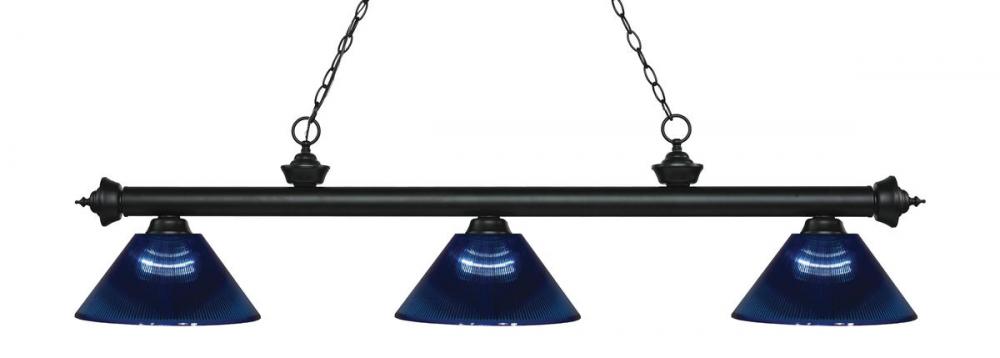 3 Light Billiard | 200-3MB-ARDB