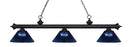 3 Light Billiard | 200-3MB-ARDB