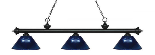 3 Light Billiard | 200-3MB-ARDB