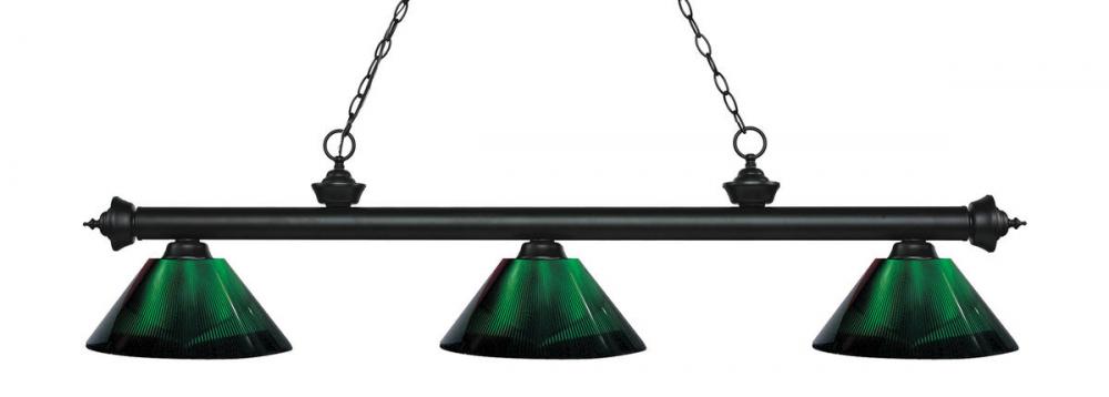 3 Light Billiard | 200-3MB-ARG