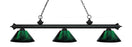 3 Light Billiard | 200-3MB-ARG