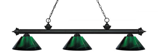 3 Light Billiard | 200-3MB-ARG