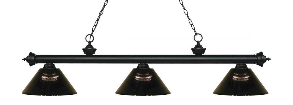 3 Light Billiard | 200-3MB-ARS
