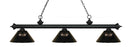 3 Light Billiard | 200-3MB-ARS